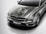 Mercedes-Benz CLS63 AMG 2011 года